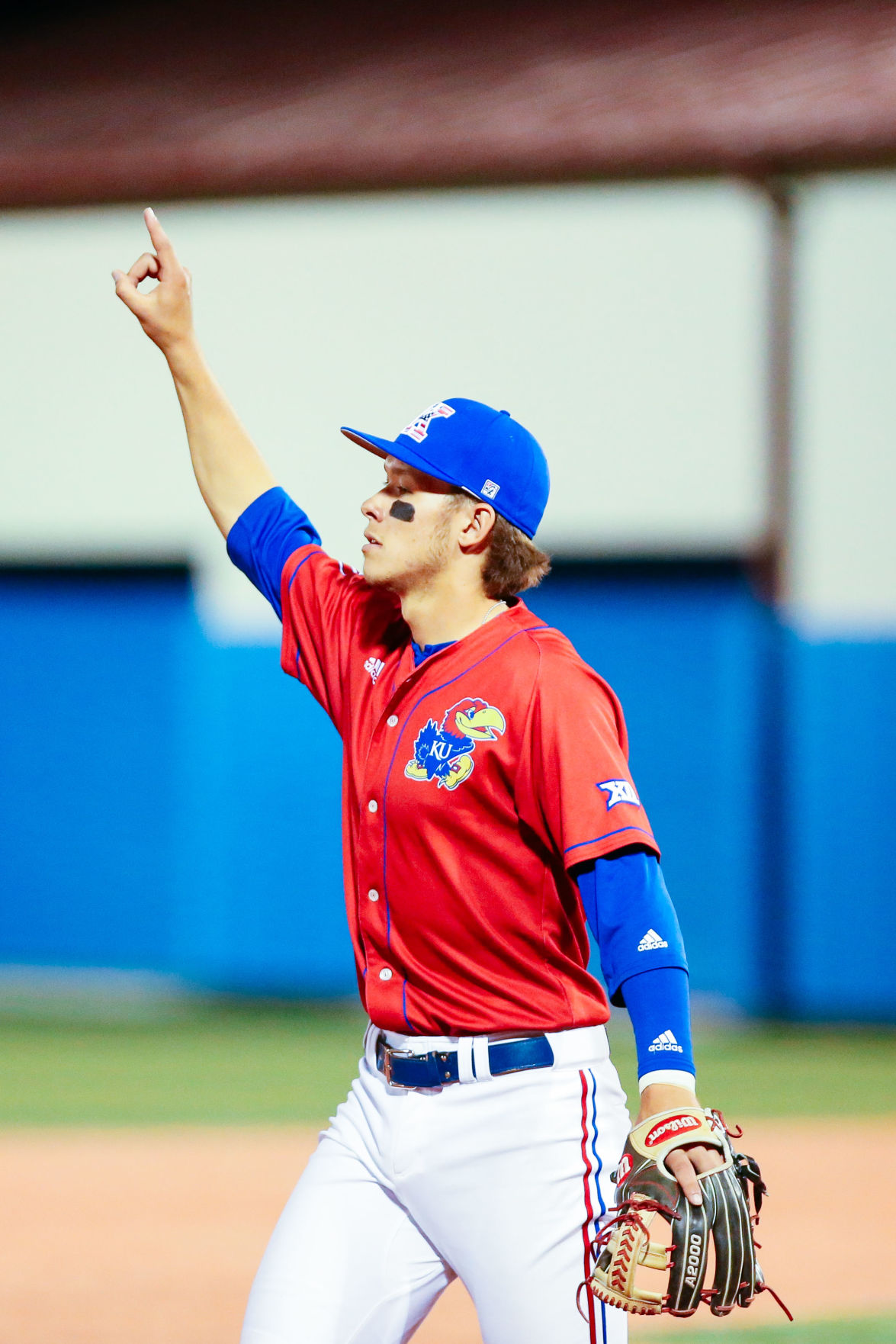Baseball vs Missouri State